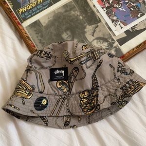 Stussy Bucket Hat